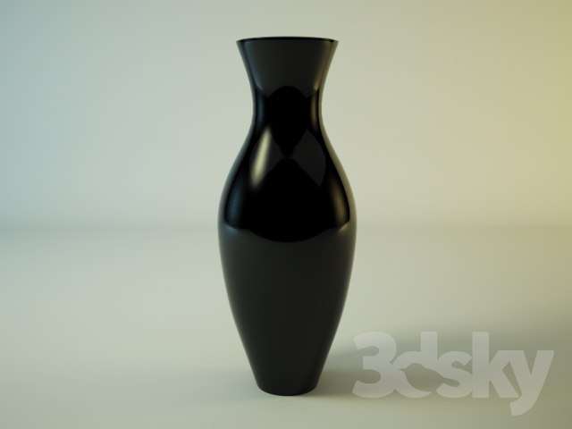 Vase