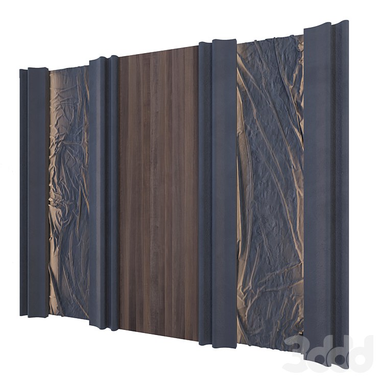 Decorative wall FI37