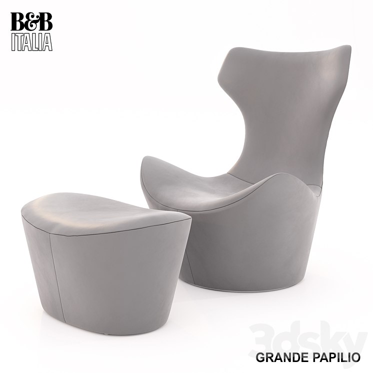 B & B GRANDE PAPILIO