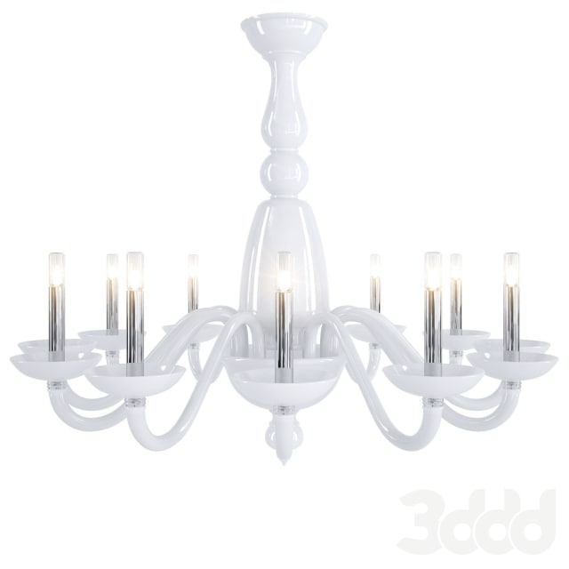 Barovier &amp; toso Palladiano