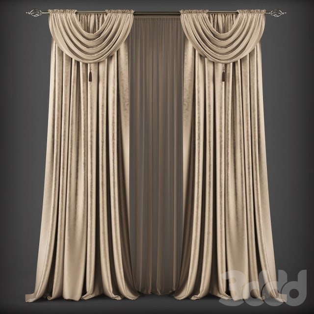 Curtains276