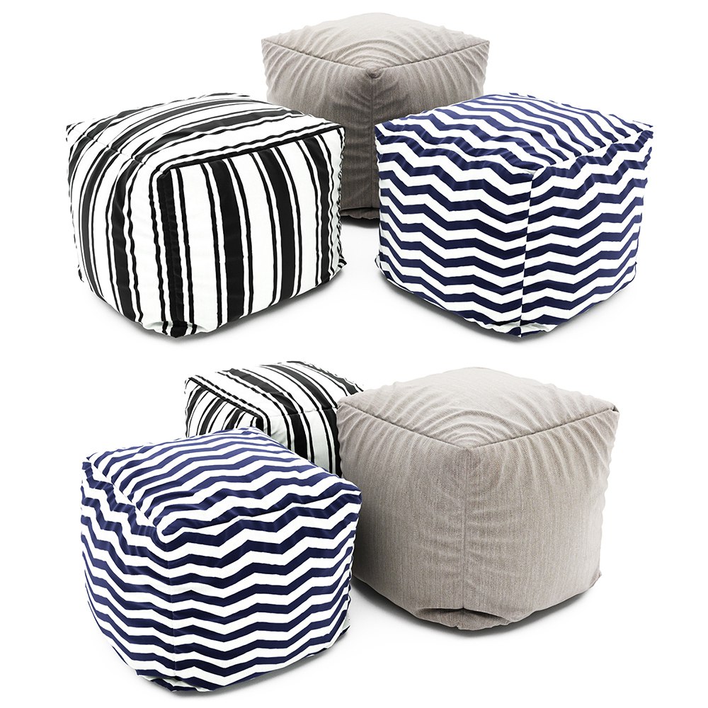 Pouf collection 07