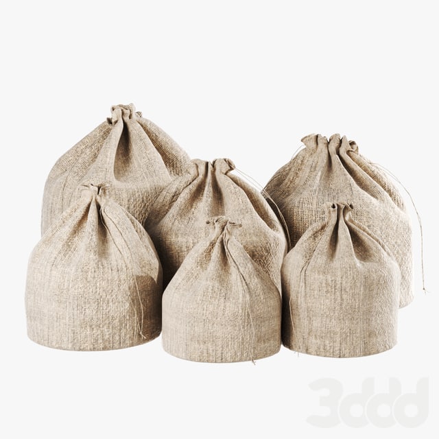 Decorative bags