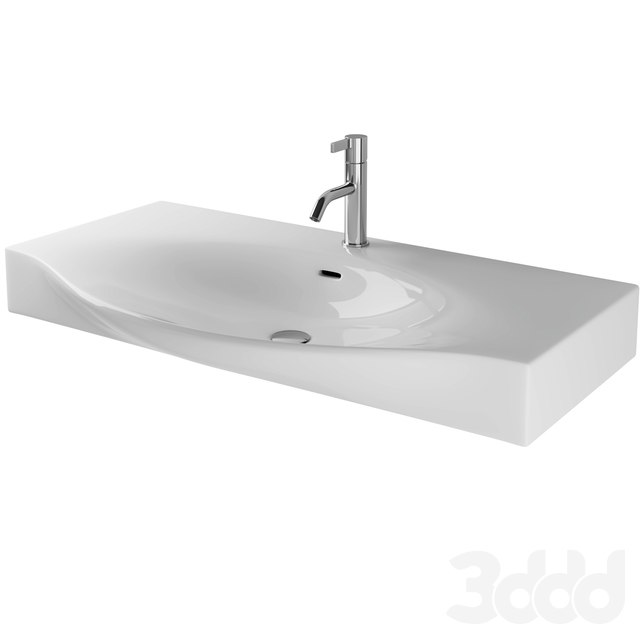 Laufen 811702 Sink