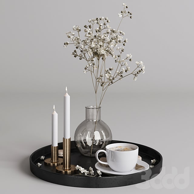 Coffee set 02