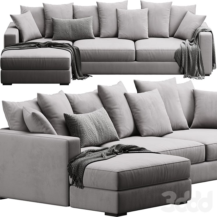 BoConcept Cenova Sofa