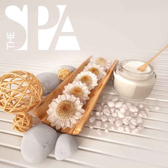 Decor SPA # 2