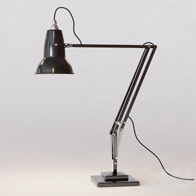 Anglepoise Original 1227 Table Light