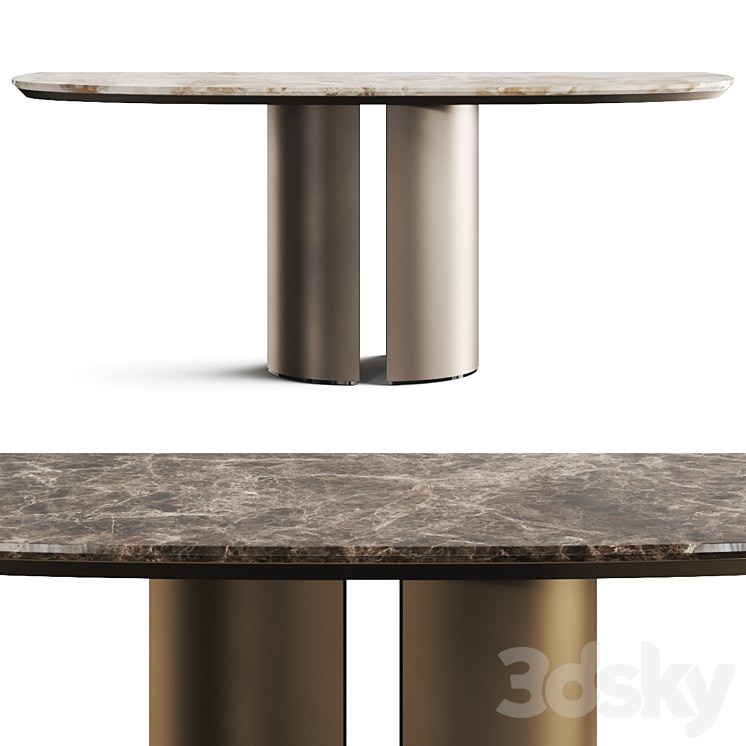 Eforma Dora Console Tables