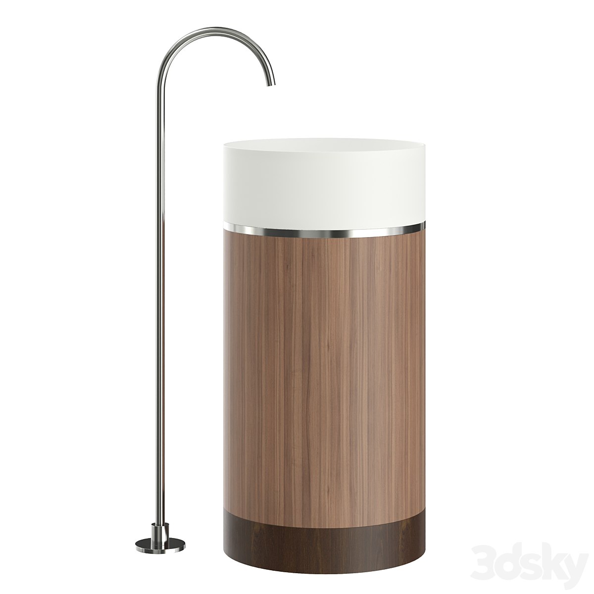 Noorth Milldue Edition Roma