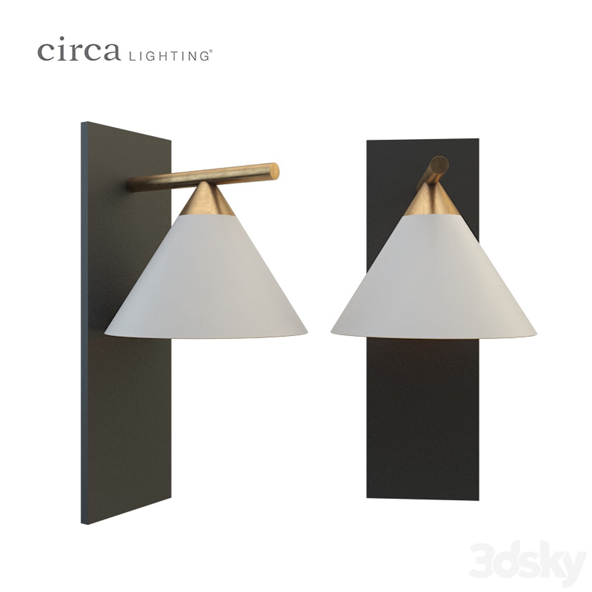 Cleo Sconce