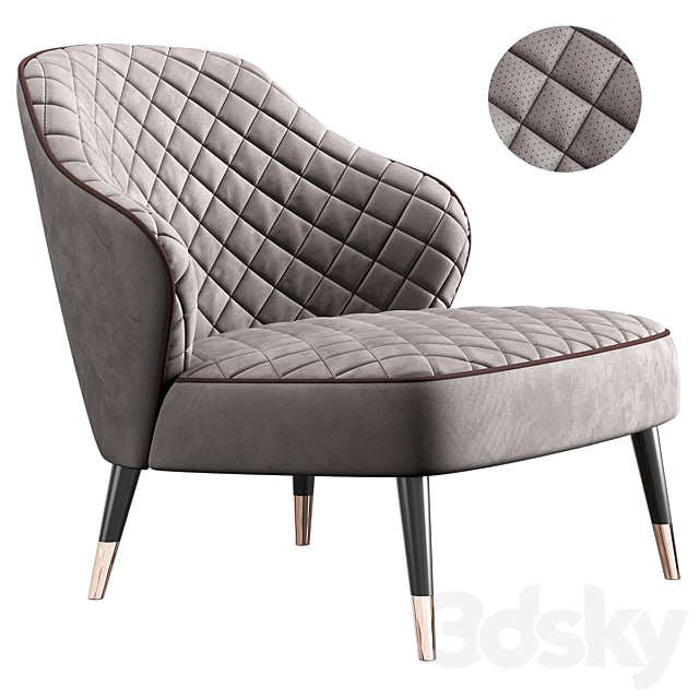 DION armchair