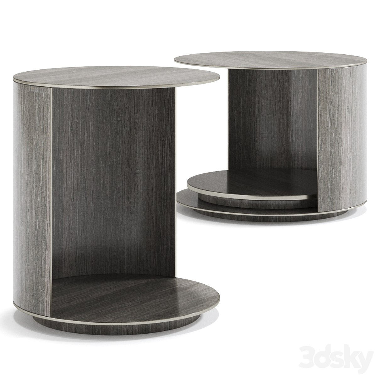 Minotti RICHER Coffee table Designer Rodolfo Dordoni