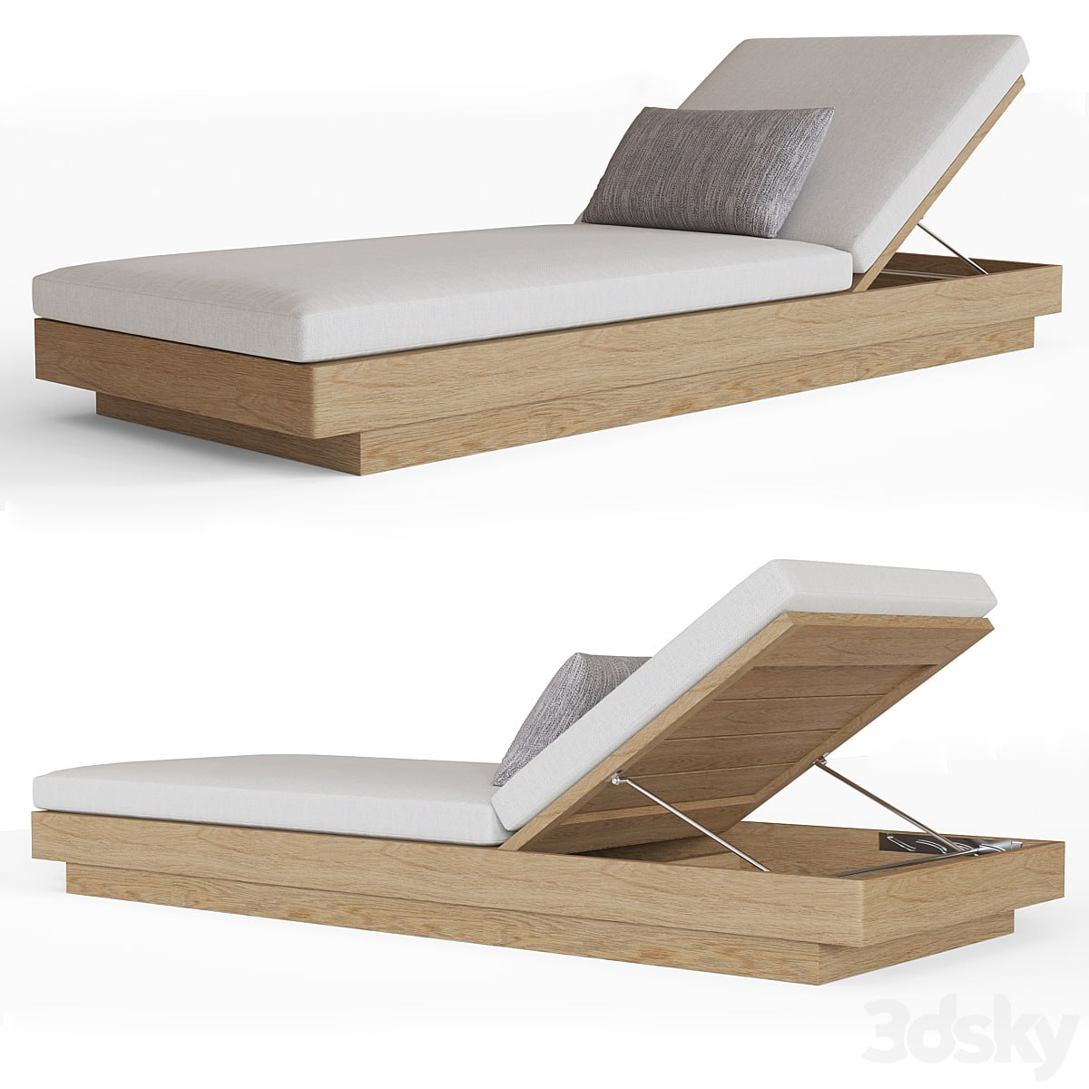 MAYA CHAISE