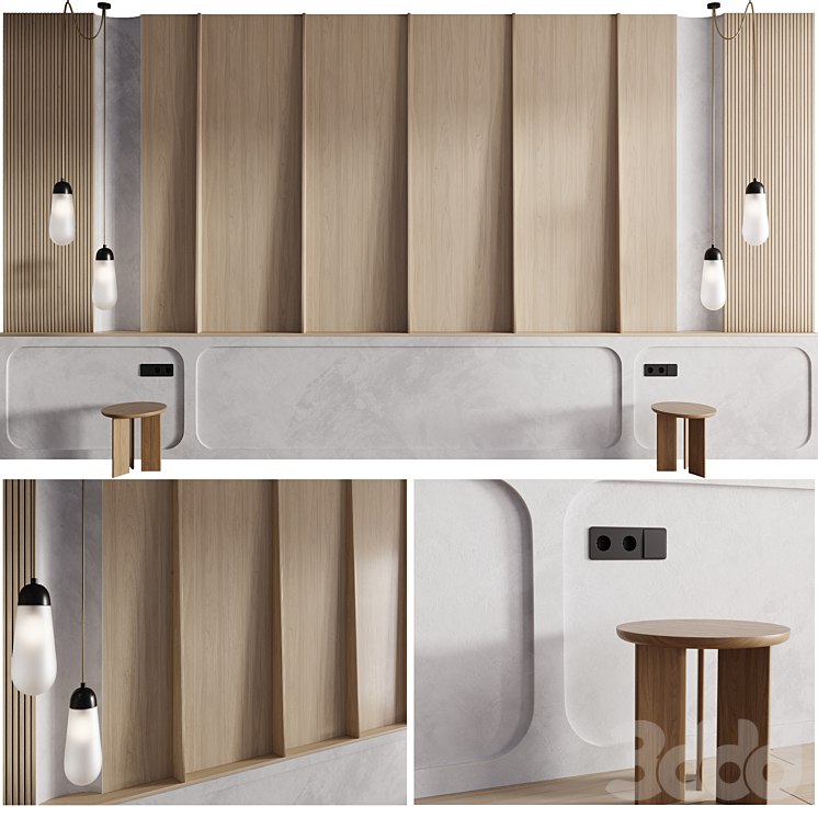 Creativille | Wallpapers | 8305 Labyrinths of Lines