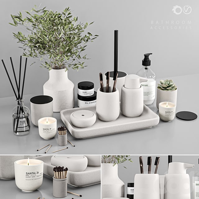 bathroom accessories 27