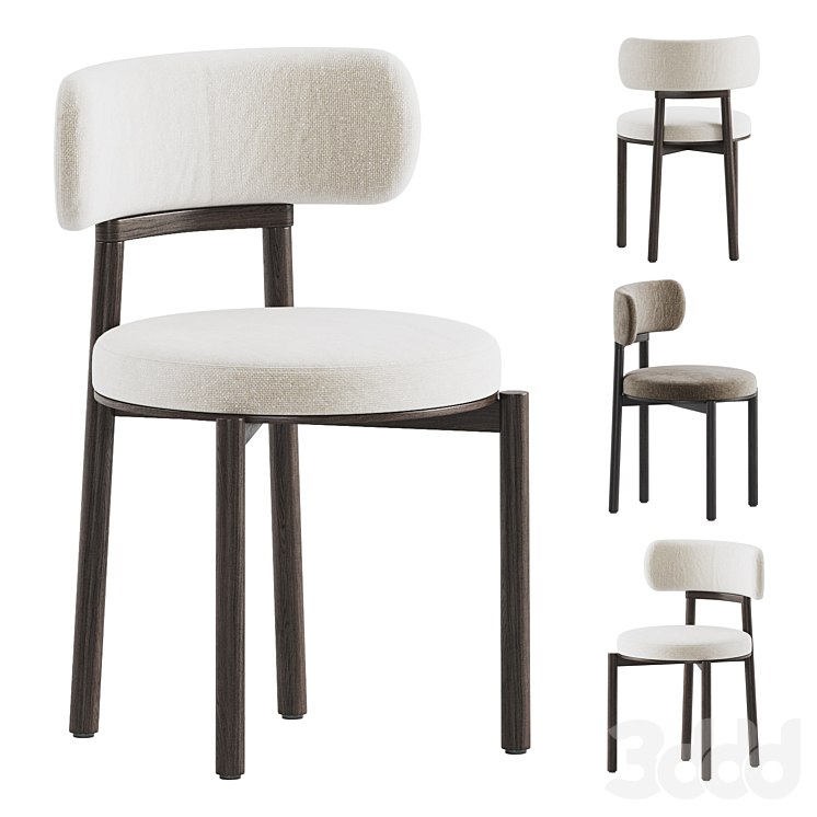 Dantonehome by Davis Dining Chair