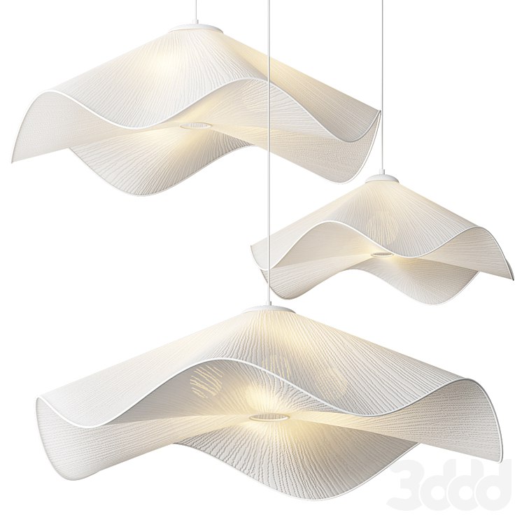 CAROLINE Pendant lamp