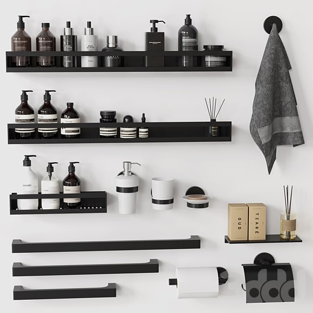 Bathroom Accessories 38