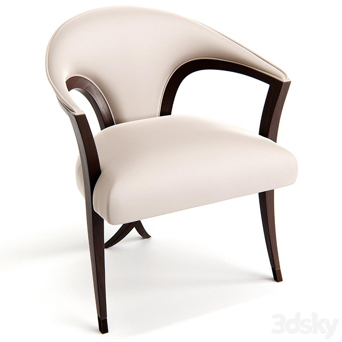 Christopher Guy Monte-Carlo Chair -carlo