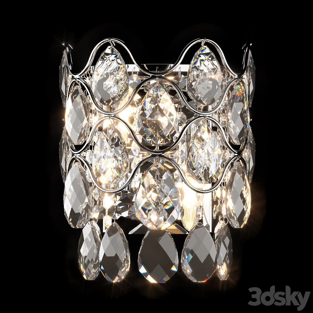 Bra EUROSVET 3322/2 Strotskis