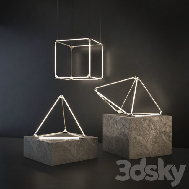 Jupiter THIN Modular Lighting System