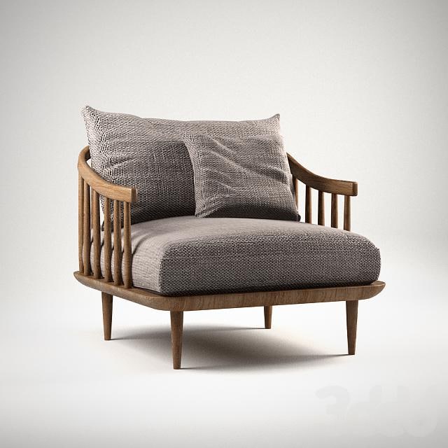 FLY &Tradition copenhagen