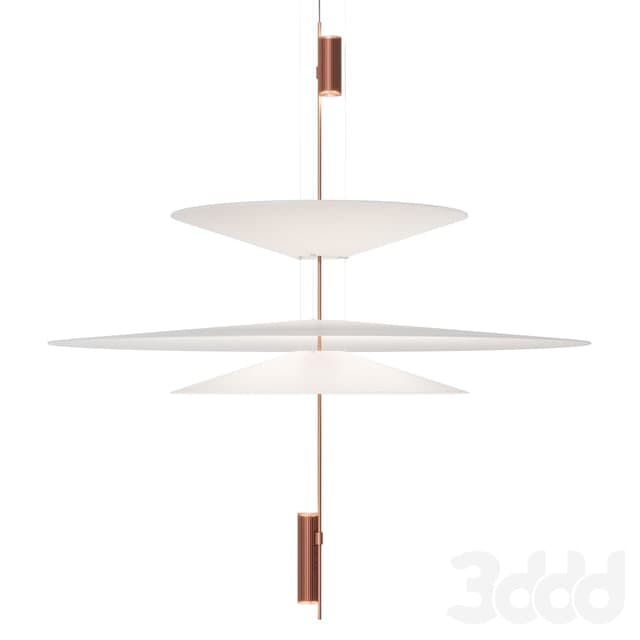 Vibia flamingo