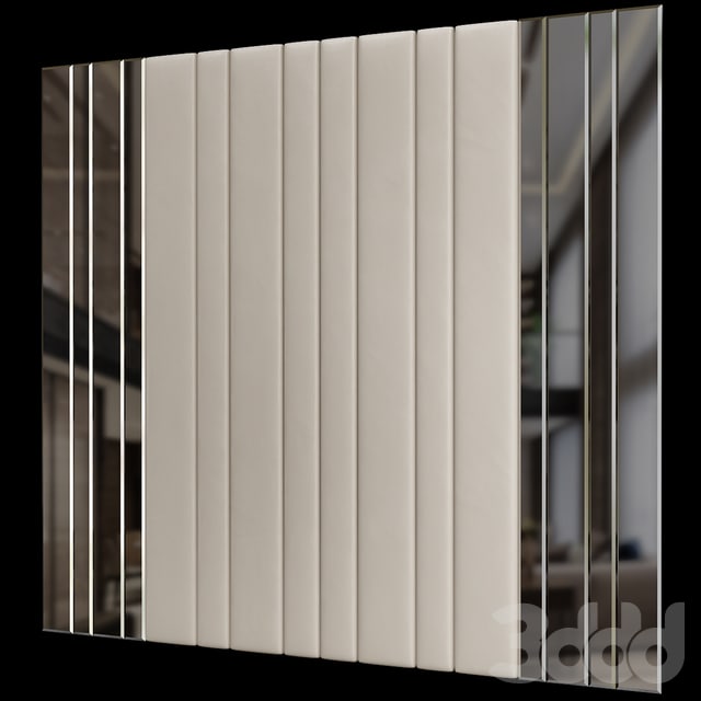 Headboard Premium PRO No. 25