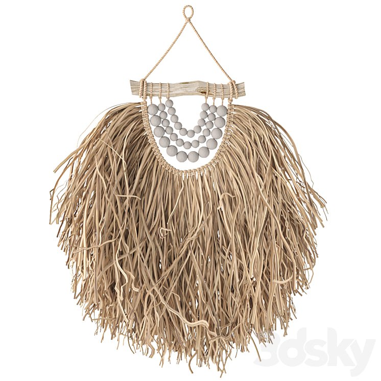 Raffia