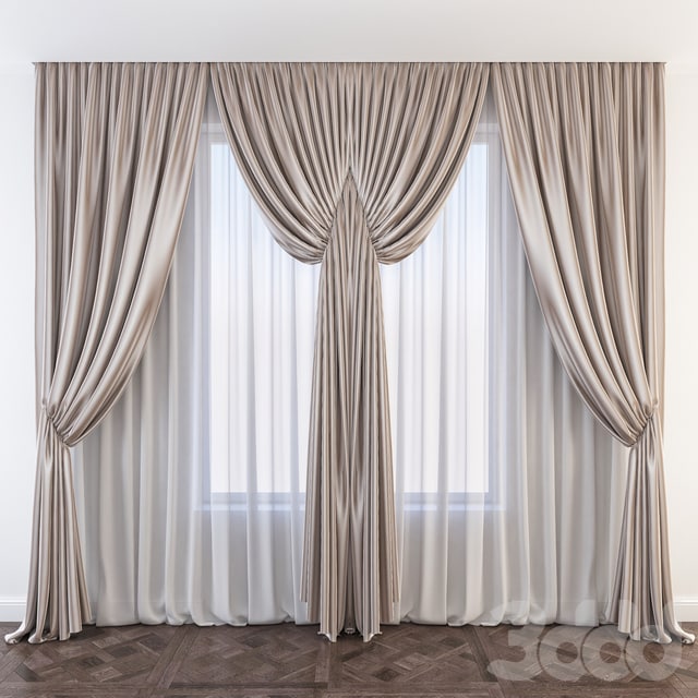 Curtain