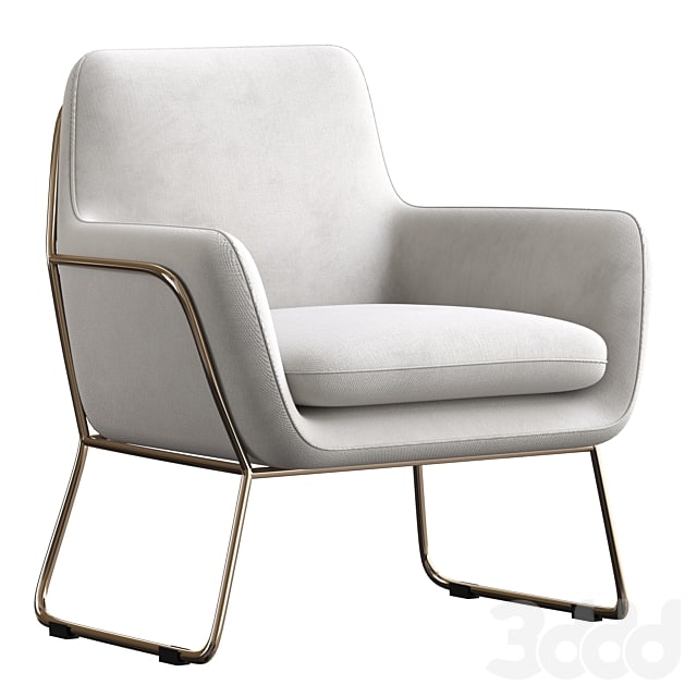 Hermann Armchair