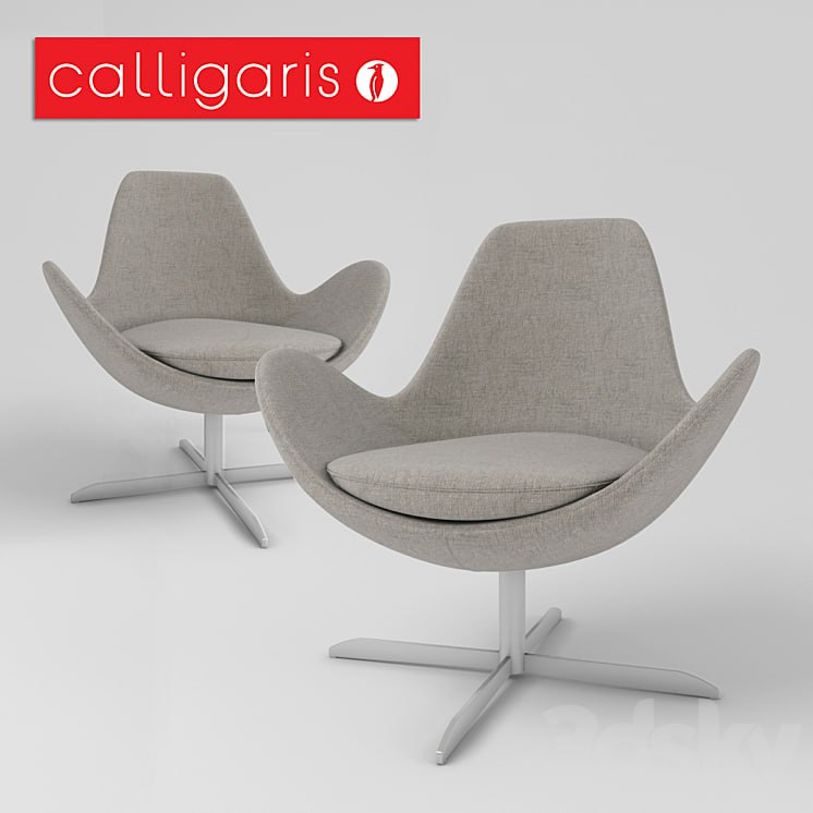 Calligaris Electa