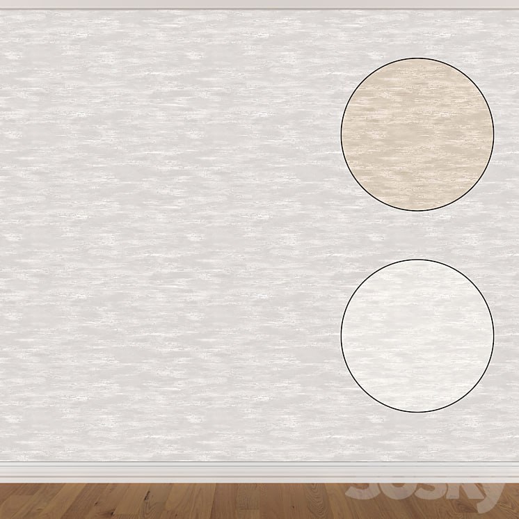 Wallpaper Set 941 (3 colors)