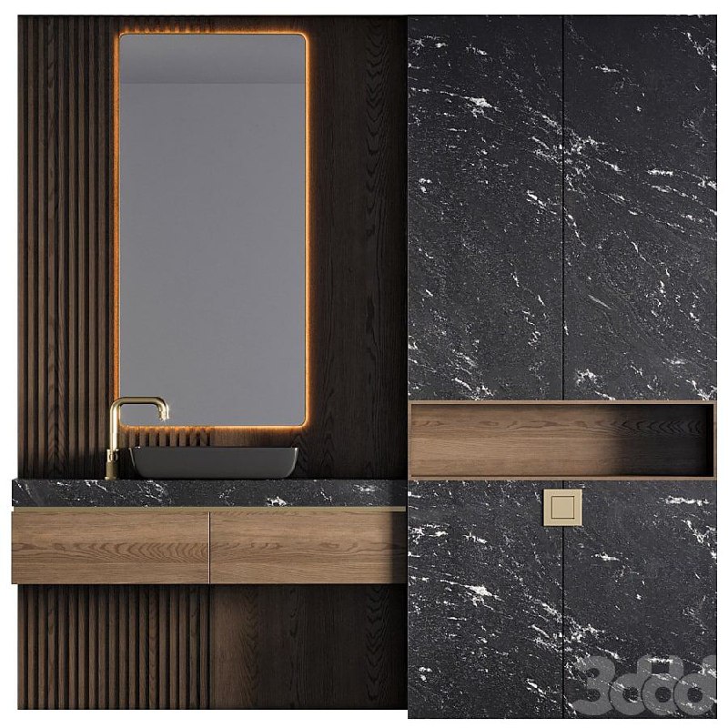 Bathroom Furniture 30