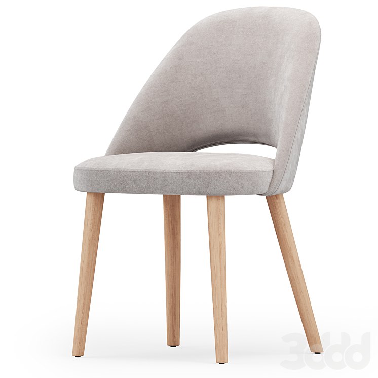 DINING CHAIR VANGOG