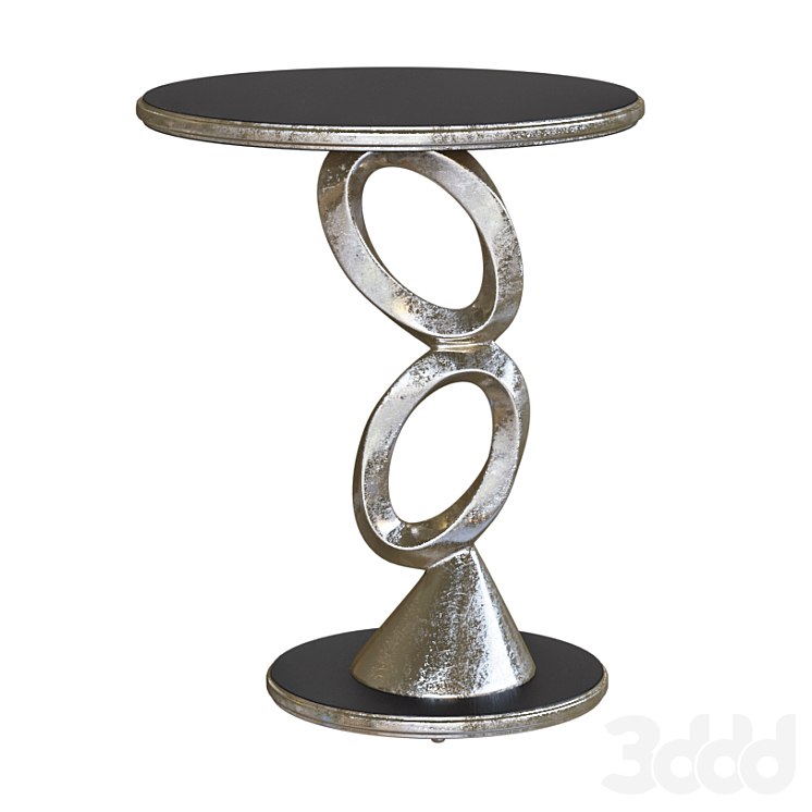 Garda Decor - Coffee table ART-2898-ET