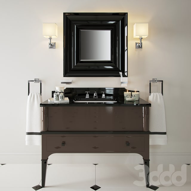 Devon &amp; devon Suite