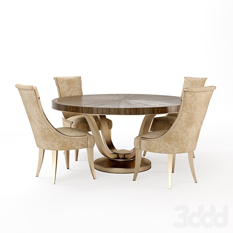 Schnadig Avondale set 2