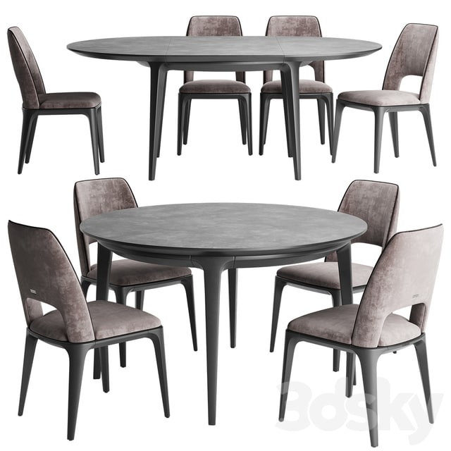 Play chair play table