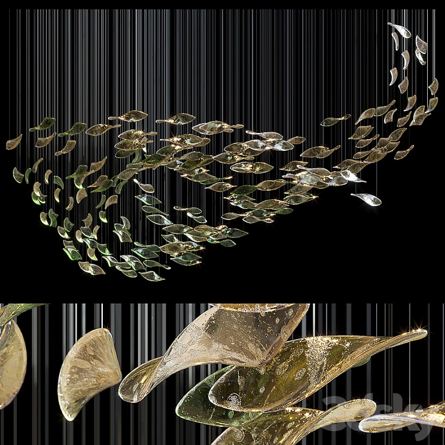 Droplight - Vargov Design