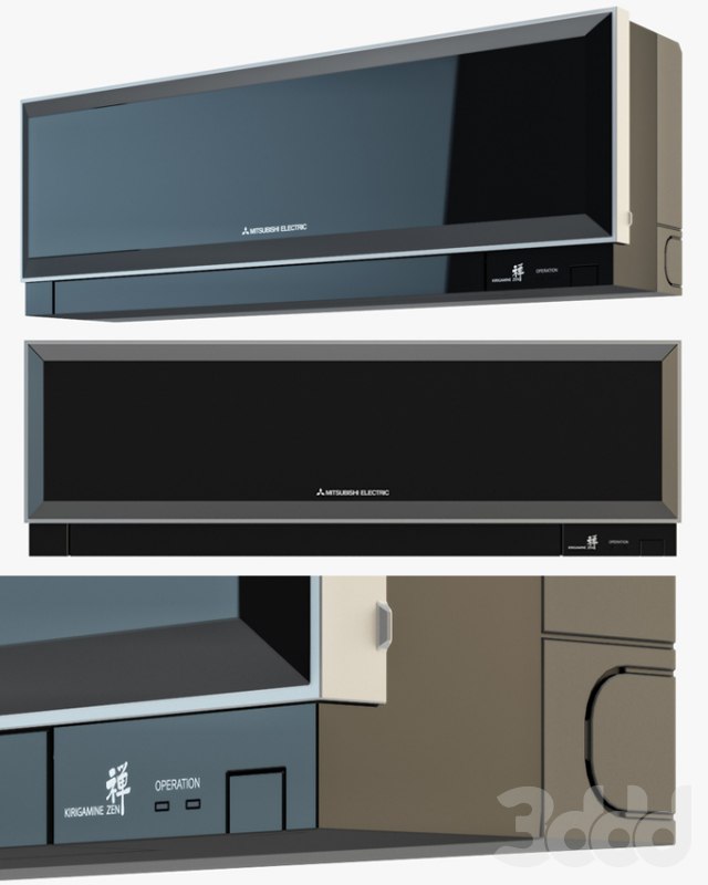 Mitsubishi Electric MSZ-EF