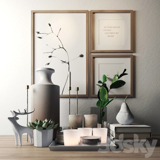 Decorative set , , , , , , , , , , , , , , ,