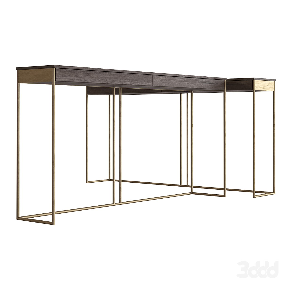 Lema Ella Console Table by David Lopez Quincoces