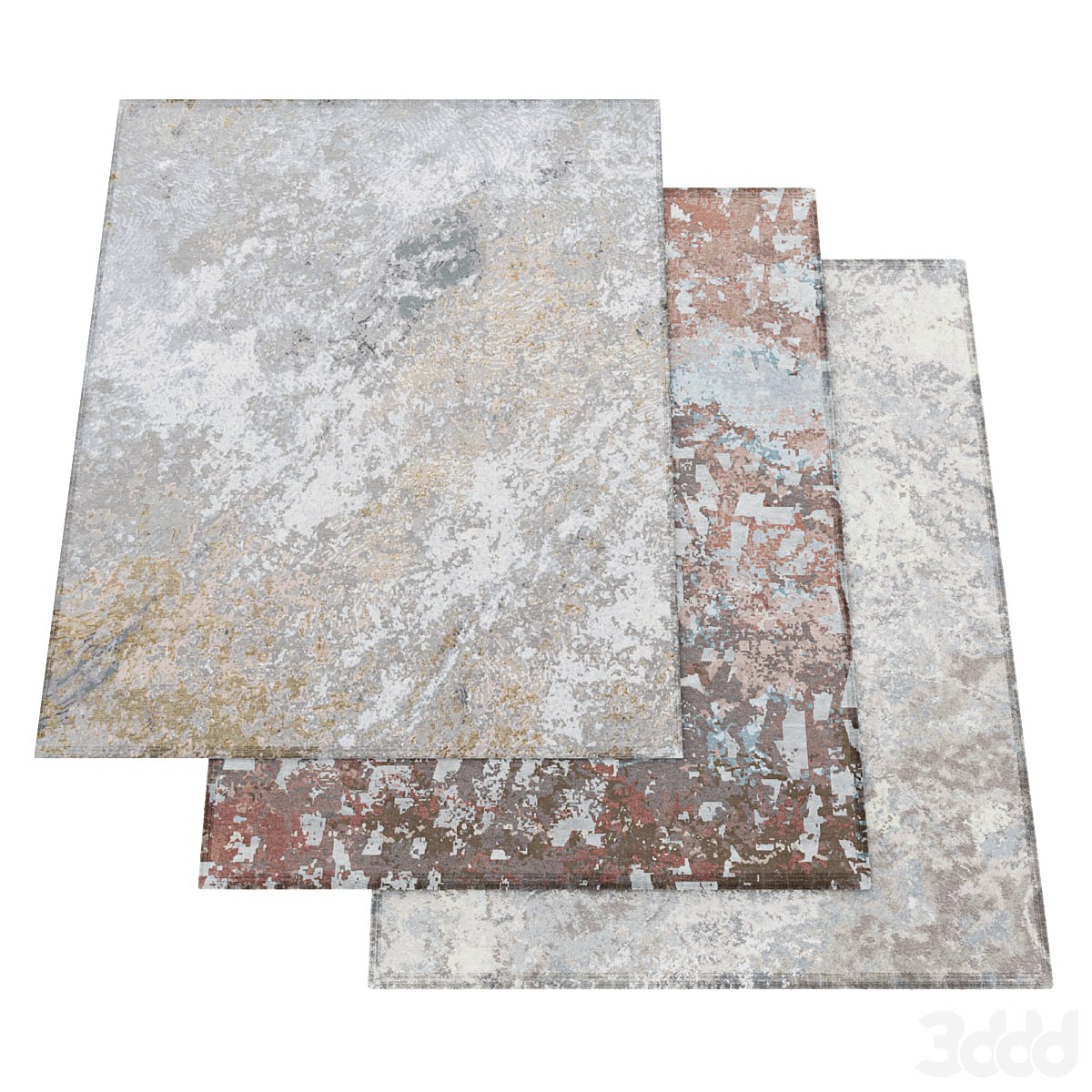 Tapis Rouge Fine Rugs Atelier