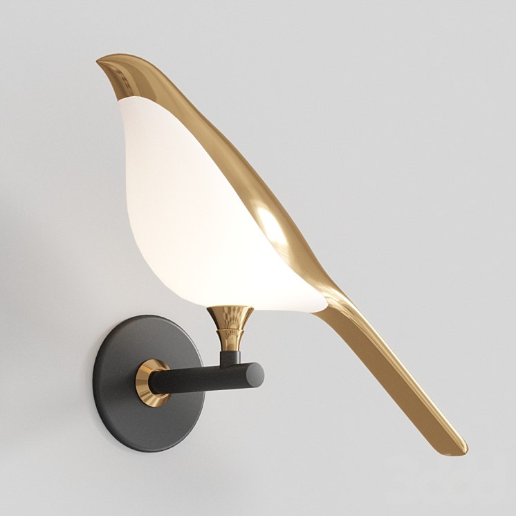 Loftconcept NOMI WALL