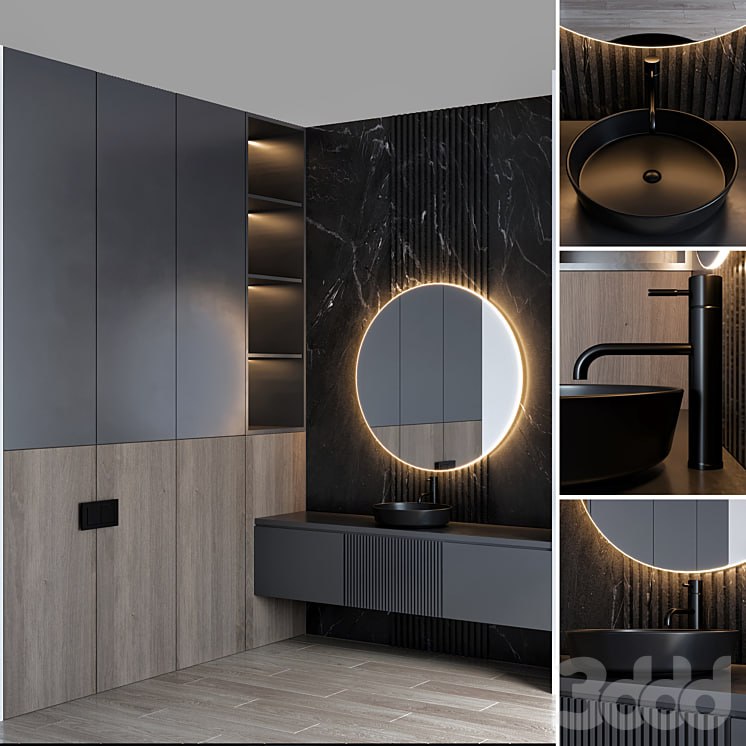bathroom furniture 37
