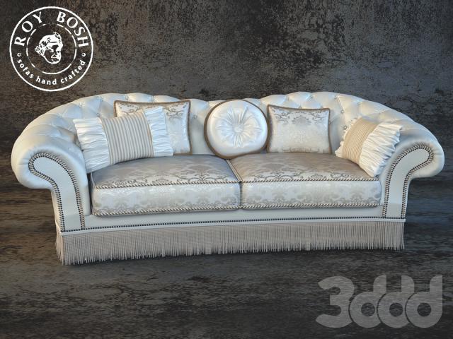 Roy Bosh / Elizabeth