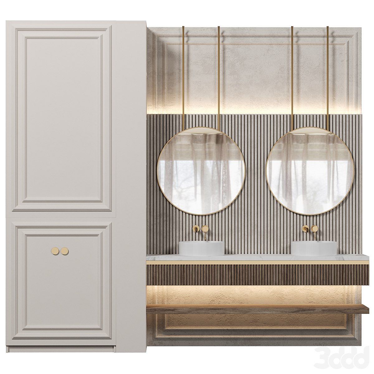 Bathroom Furniture 113