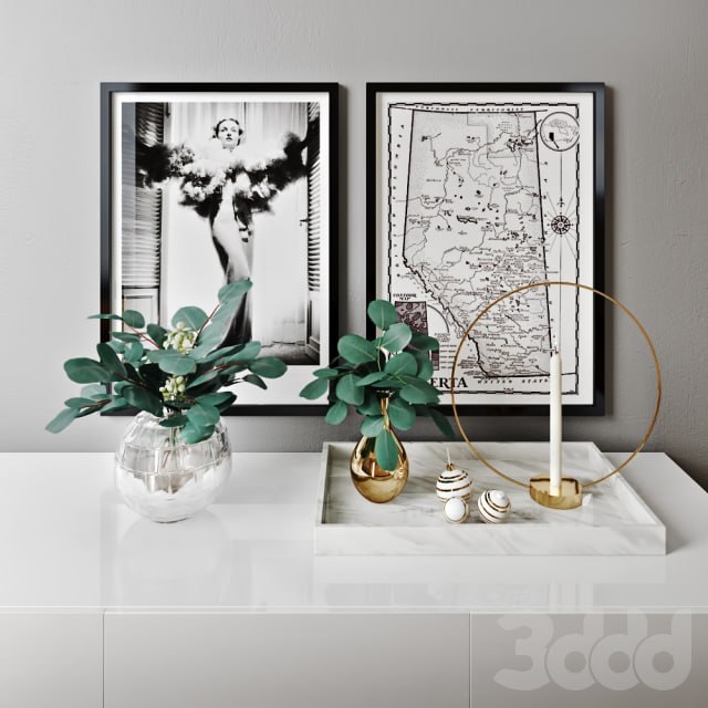 Decor Set 2